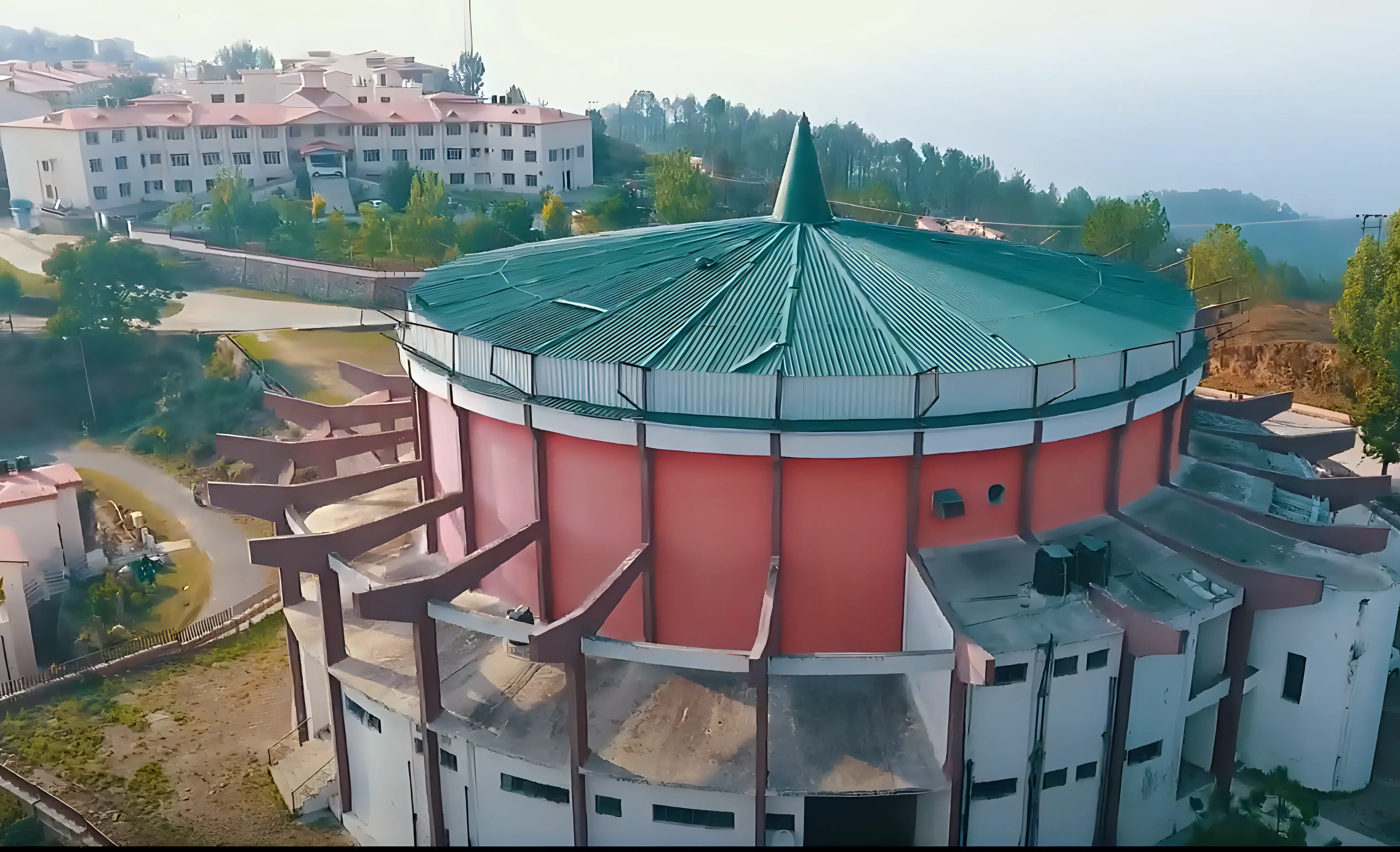 Govind Ballabh Pant Engineering College Garhwal campus photo 10